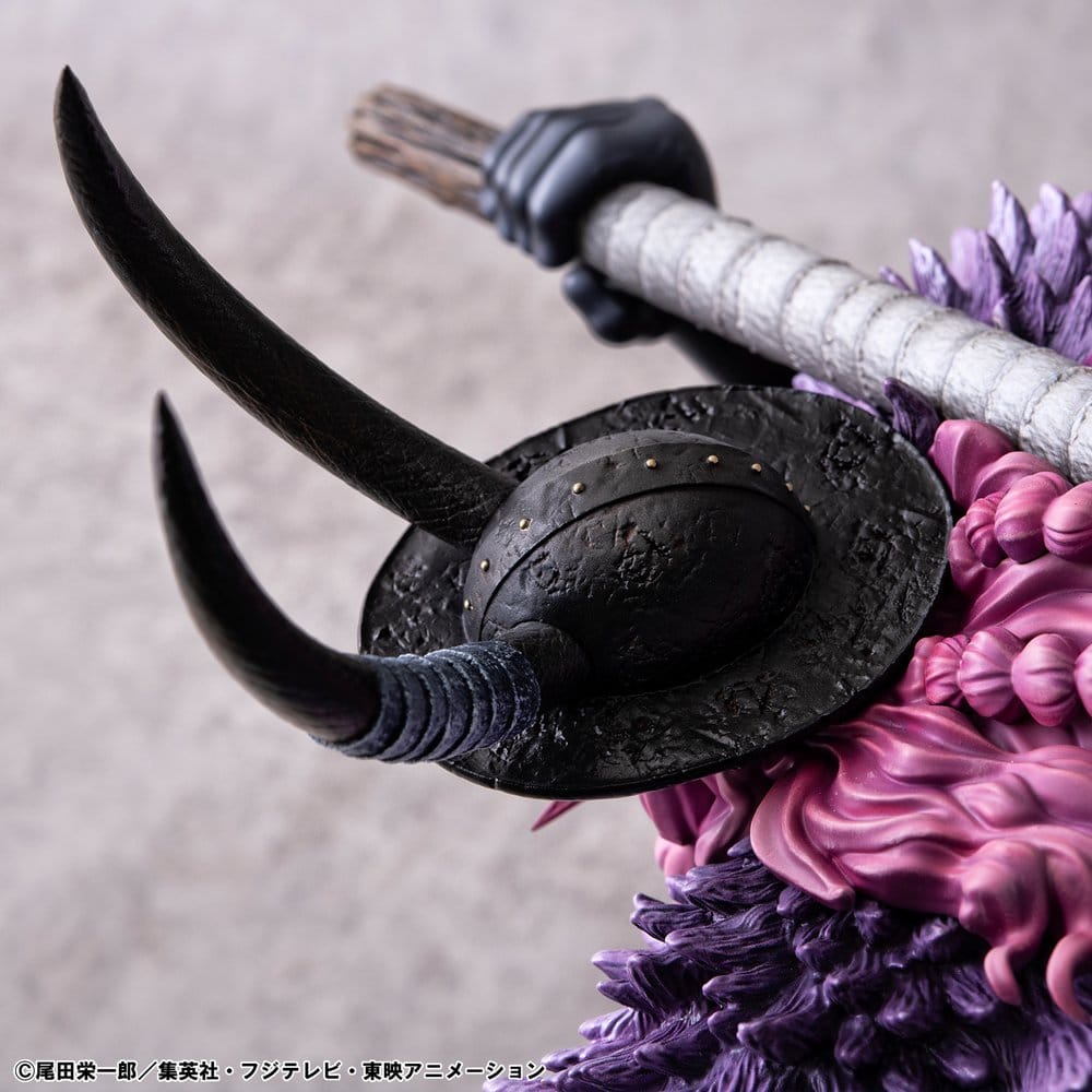 One Piece - Loki - Portrait.Of.Pirates "ELB-MAXIMUM" – Bild 16
