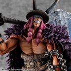 One Piece - Loki - Portrait.Of.Pirates "ELB-MAXIMUM" – Bild 2