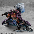 One Piece - Loki - Portrait.Of.Pirates "ELB-MAXIMUM" – Bild 21