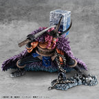 One Piece - Loki - Portrait.Of.Pirates "ELB-MAXIMUM" – Bild 22
