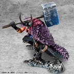 One Piece - Loki - Portrait.Of.Pirates "ELB-MAXIMUM" – Bild 23
