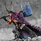 One Piece - Loki - Portrait.Of.Pirates "ELB-MAXIMUM" – Bild 4