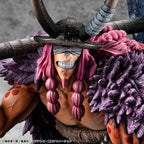One Piece - Loki - Portrait.Of.Pirates "ELB-MAXIMUM" – Bild 5