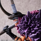 One Piece - Loki - Portrait.Of.Pirates "ELB-MAXIMUM" – Bild 8