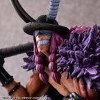 One Piece - Loki - Portrait.Of.Pirates "ELB-MAXIMUM" – Bild 9