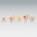 One Piece - Minifiguren Monkey D. Ruffy Gear 5 Special 2 Sortiment (12) - World Collectable – Bild 2