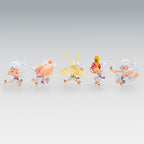 One Piece - Minifiguren Monkey D. Ruffy Gear 5 Special 2 Sortiment (12) - World Collectable – Bild 4