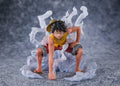 One Piece - Monkey D. Luffy Summit Battle Reissue - FiguartsZERO – Bild 1