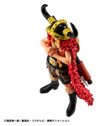 One Piece - Monkey D. Ruffy Elbaph Arc - Wallstar – Bild 6