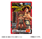 One Piece - Monkey D. Ruffy Elbaph Arc - Wallstar – Bild 8