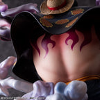 One Piece - Monkey D. Ruffy Gear 4 Bounce-Man 10th Limited Ver. - Portrait.Of.Pirates SA-Maximum – Bild 12