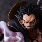 One Piece - Monkey D. Ruffy Gear 4 Bounce-Man 10th Limited Ver. - Portrait.Of.Pirates SA-Maximum – Bild 16
