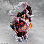 One Piece - Monkey D. Ruffy Gear 4 Bounce-Man 10th Limited Ver. - Portrait.Of.Pirates SA-Maximum – Bild 19