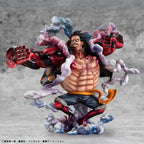 One Piece - Monkey D. Ruffy Gear 4 Bounce-Man 10th Limited Ver. - Portrait.Of.Pirates SA-Maximum – Bild 21