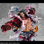 One Piece - Monkey D. Ruffy Gear 4 Bounce-Man 10th Limited Ver. - Portrait.Of.Pirates SA-Maximum – Bild 23