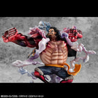 One Piece - Monkey D. Ruffy Gear 4 Bounce-Man 10th Limited Ver. - Portrait.Of.Pirates SA-Maximum – Bild 3