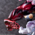 One Piece - Monkey D. Ruffy Gear 4 Bounce-Man 10th Limited Ver. - Portrait.Of.Pirates SA-Maximum – Bild 9