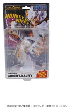 One Piece - Monkey D. Ruffy Gear Fifth - Wallstar – Bild 6
