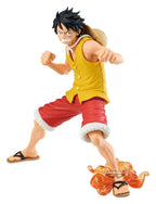 One Piece - Monkey D. Ruffy (Marineford) - Maximatic Plus – Bild 2