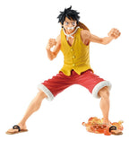 One Piece - Monkey D. Ruffy (Marineford) - Maximatic Plus – Bild 3