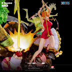 One Piece - Nami 1/6 Scale - HQS Dioramax – Bild 14