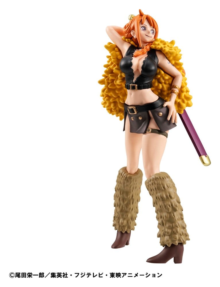 One Piece - Nami (Elbaph Arc) - WALLSTAR – Bild 4