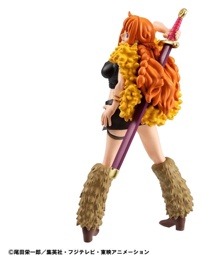 One Piece - Nami (Elbaph Arc) - WALLSTAR – Bild 5
