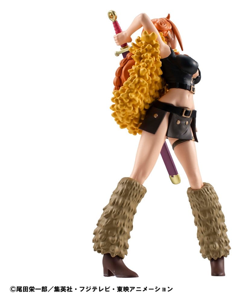 One Piece - Nami (Elbaph Arc) - WALLSTAR – Bild 6