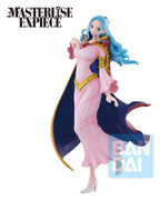 One Piece - Nefertari Vivi (Royal Princess) - Ichibansho Masterlise Expiece – Bild 3