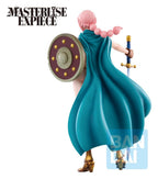 One Piece - Rebecca (Royal Princess) - Ichibansho Masterlise Expiece – Bild 3