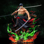 One Piece - Roronoa Zoro (Premium Version) - Legendary Straw Hat Crew Series – Bild 2