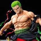One Piece - Roronoa Zoro (Premium Version) - Legendary Straw Hat Crew Series – Bild 4