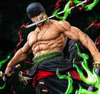 One Piece - Roronoa Zoro (Premium Version) - Legendary Straw Hat Crew Series – Bild 5