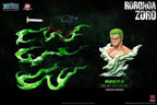 One Piece - Roronoa Zoro (Premium Version) - Legendary Straw Hat Crew Series – Bild 6