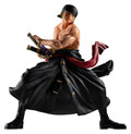 One Piece - Roronoa Zoro - Wallstar – Bild 1