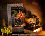 One Piece - Roronoa Zoro - Wallstar – Bild 5