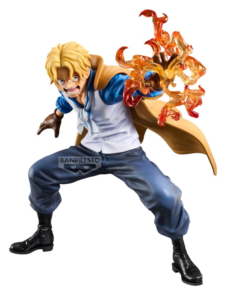One Piece - Sabo Special Edition - Grandista – Bild 1