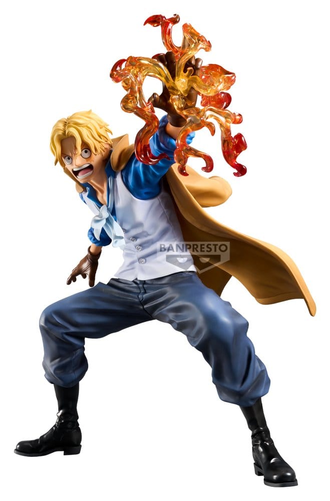 One Piece - Sabo Special Edition - Grandista – Bild 2