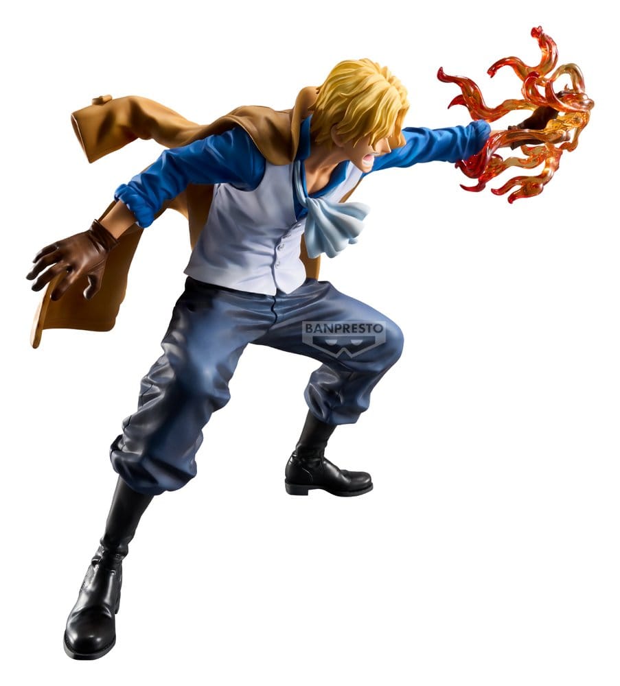 One Piece - Sabo Special Edition - Grandista – Bild 3