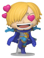 One Piece - Sanji - POP! Vinyl Animation – Bild 1