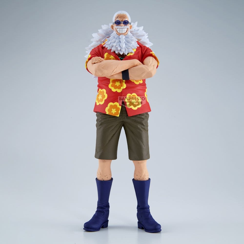 One Piece - Scopper Gaban - King of Artist – Bild 2