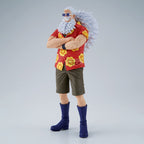 One Piece - Scopper Gaban - King of Artist – Bild 4