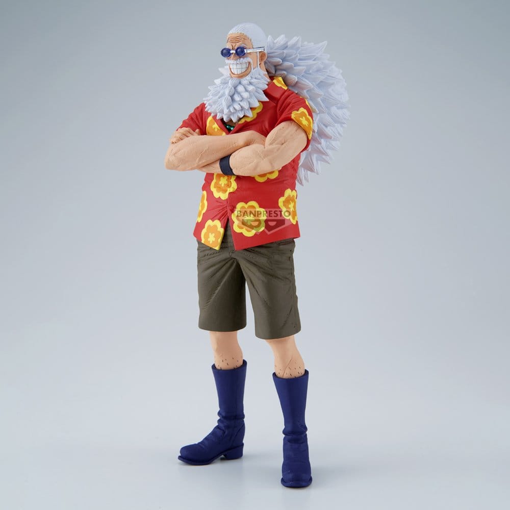 One Piece - Scopper Gaban - King of Artist – Bild 4