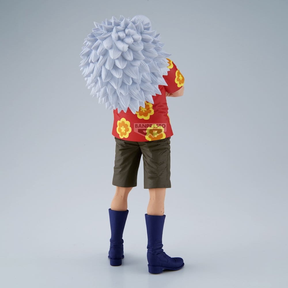 One Piece - Scopper Gaban - King of Artist – Bild 5