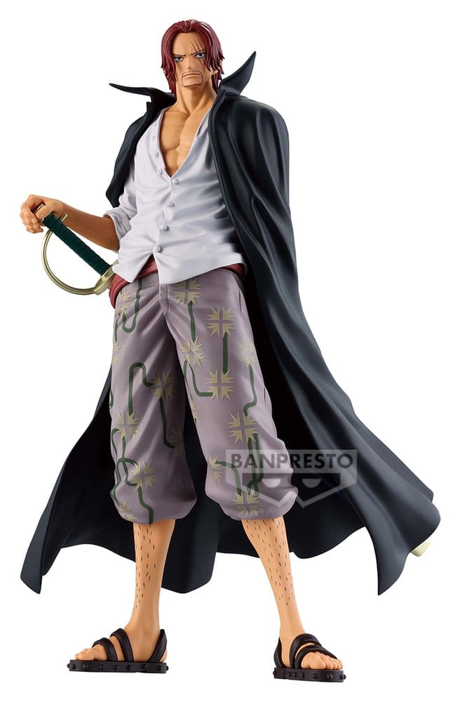 One Piece - Shanks - Maximatic – Bild 2
