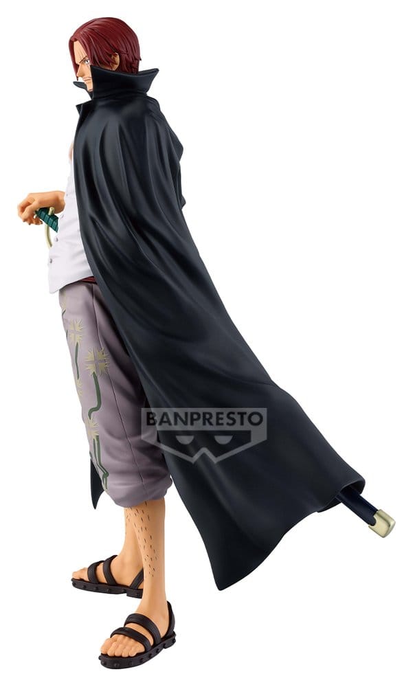 One Piece - Shanks - Maximatic – Bild 3