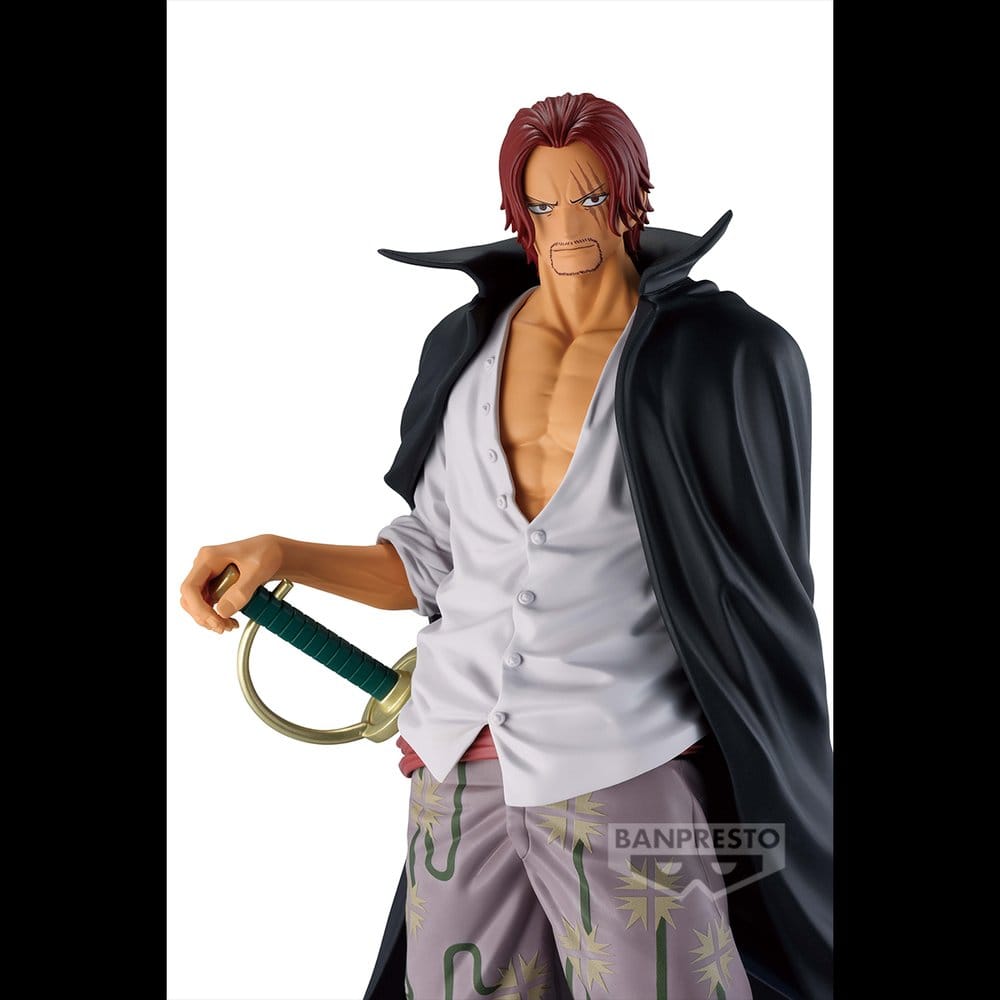 One Piece - Shanks - Maximatic – Bild 4
