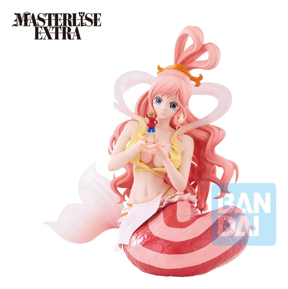 One Piece - Shirahoshi (Royal Princess) - Ichibansho Masterlise Extra – Bild 1