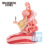 One Piece - Shirahoshi (Royal Princess) - Ichibansho Masterlise Extra – Bild 4