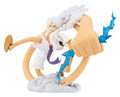 One Piece - Soul Monkey D. Ruffy Gear 5 - Theorama – Bild 1